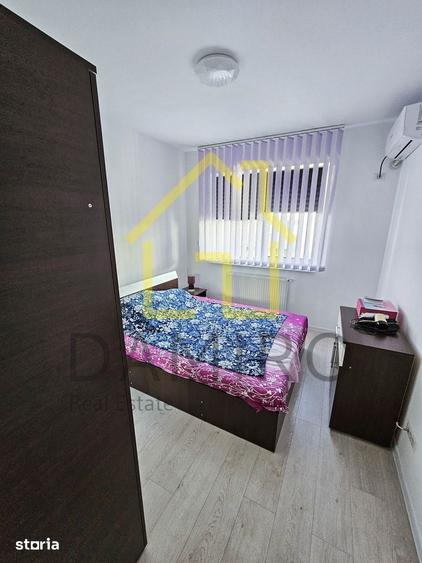Apartament 2 camere Berceni Aparatorii Patriei Metalurgiei Parcare - 5