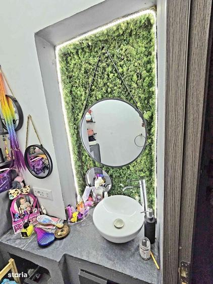 Apartament cu 2 camere în Crângași