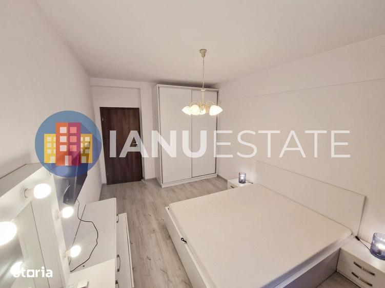Apartament cu 2 camere decomandat în Apărătorii Patriei