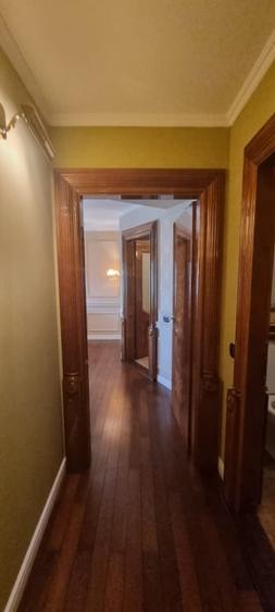 Apartament cu 3 camere decomandat, mobilat în Herăstrău