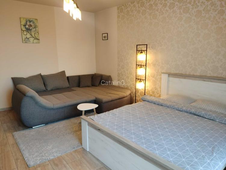 Apartament spre inchiriere in centru, 400euro