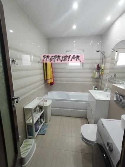 Apartament cu 2 camere decomandat, mobilat în Bucovina