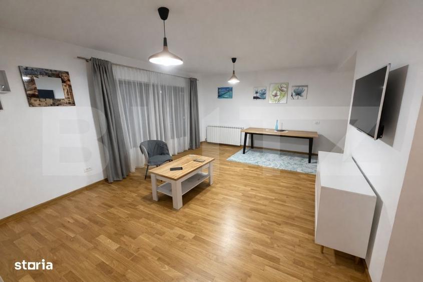 Casă cu 3 camere în Bărăbanț