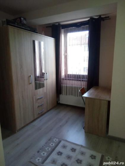 Apart doua camere,bloc nou,langa LIDL Obcini - 5