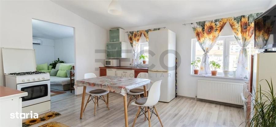 RECO Apartament 2 camere, decomandat, bloc nou, calea Aradului - 9
