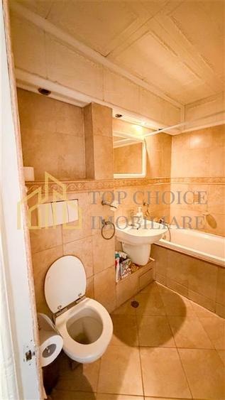 Apartament cu 2 camere decomandat în Moșilor
