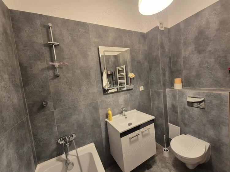 Apartament cu 2 camere decomandat, mobilat în Fundeni