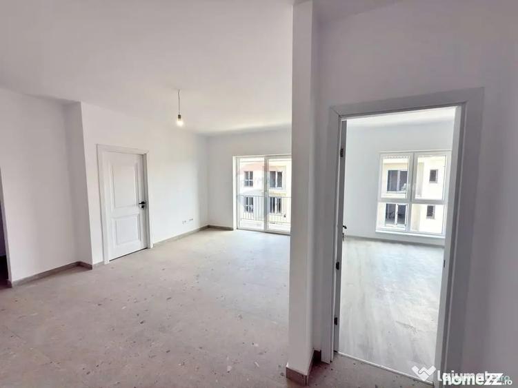 Apartament 2 camere NOU Pre? de dezvoltator, TVA inclus - 10