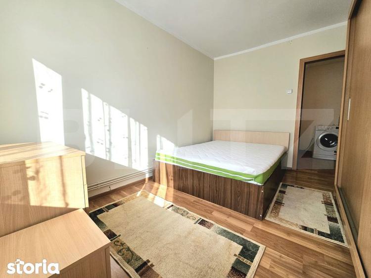 Apartament cu 3 camere decomandat în Bucovina