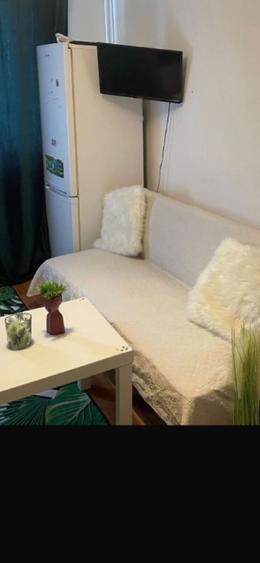 Garsonieră nedecomandată în Bartolomeu