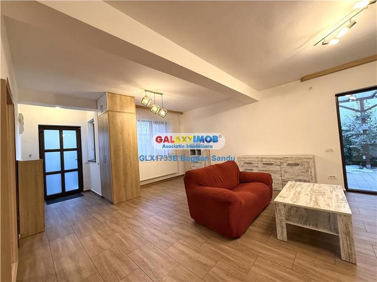 Casă cu 4 camere cu Teren 228 Mp în Chiajna
