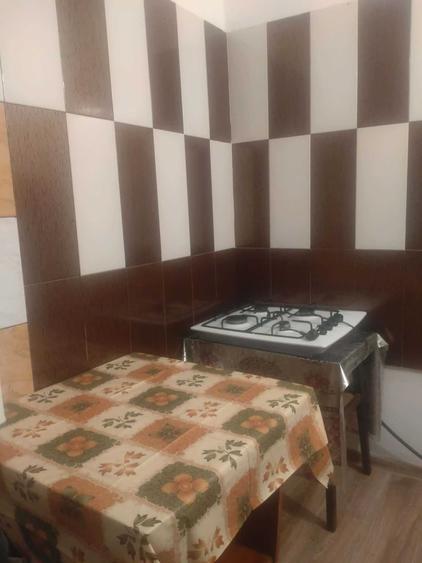 Apartament cu 2 camere în Industrială