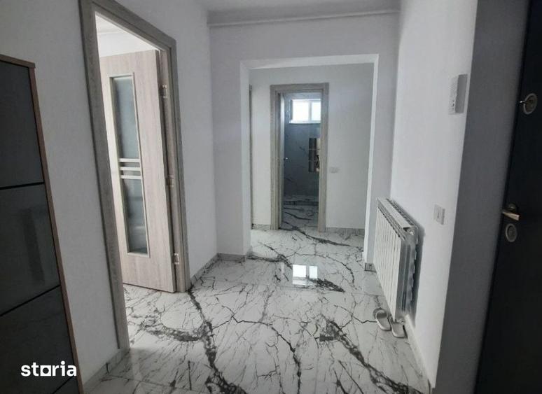 Apartament cu 3 camere în Mărăței
