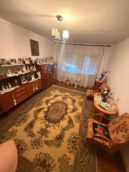 Apartament cu 4 camere decomandat în Craiovița Nouă