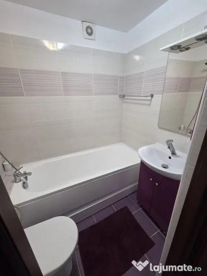 Apartament cu 3 camere decomandat, mobilat în 1 Decembrie 1918