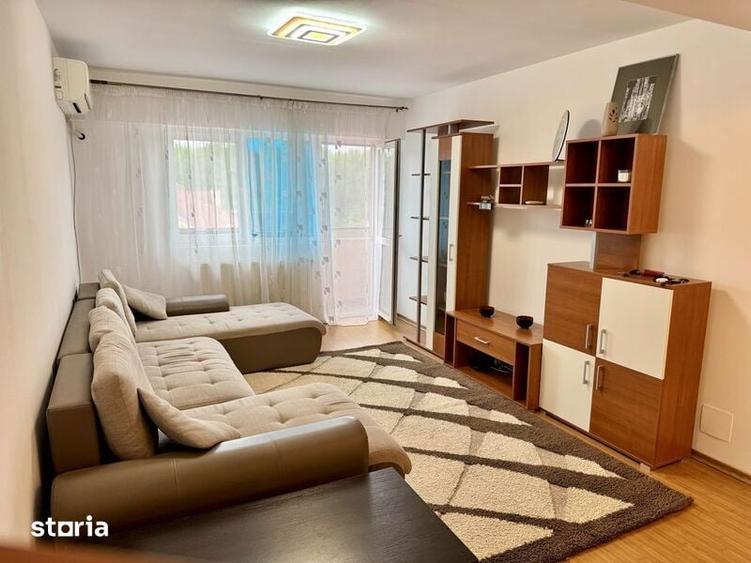Apartament cu 3 camere în Chiajna