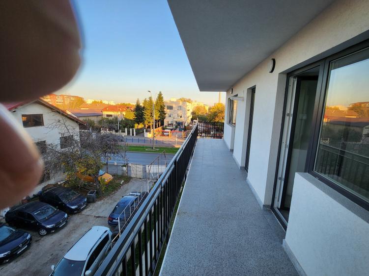 Apartament 2 cam 71 m.p ,incalzire pardoseala , bloc nou stradal Sos giurgiului - 2