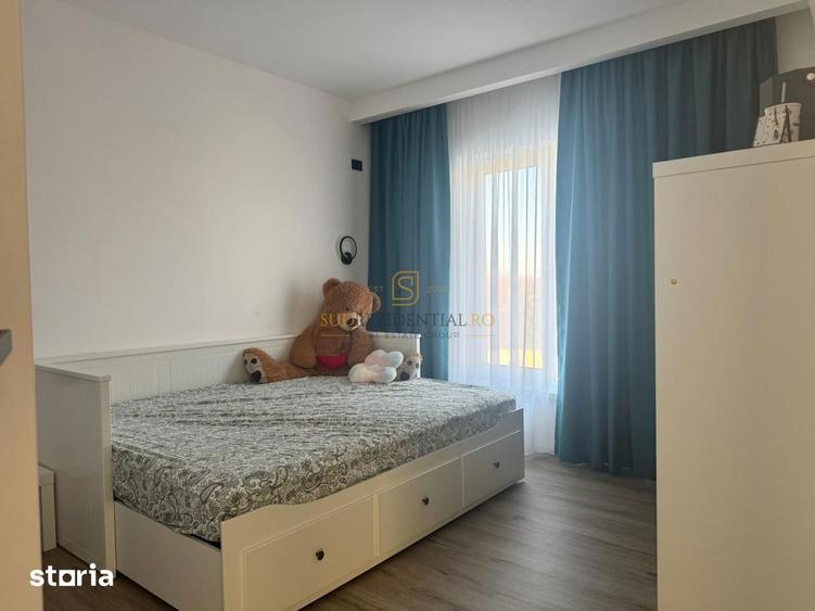 Casă cu 5 camere cu Teren 456 Mp în Adunații-Copăceni