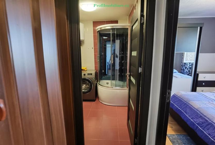 Apartament 2 camere, zona Micalaca 300 - Maranata - 3