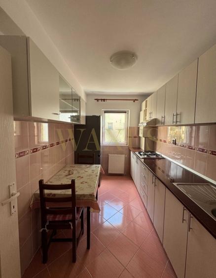 Apartament cu 2 camere decomandat, mobilat în Florești