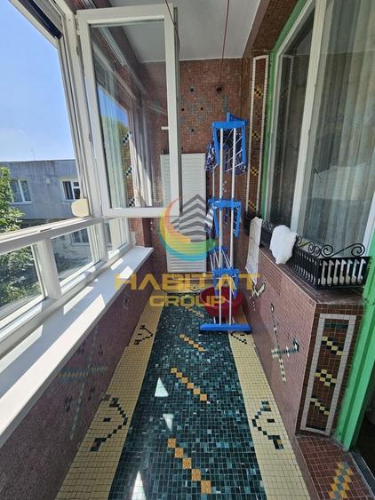 Apartament cu 3 camere decomandat în P-ța Reșița
