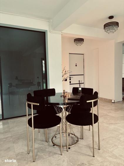 Apartament cu 2 camere în Nord