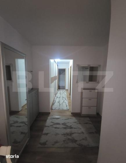 Apartament cu 3 camere în Elisabetin