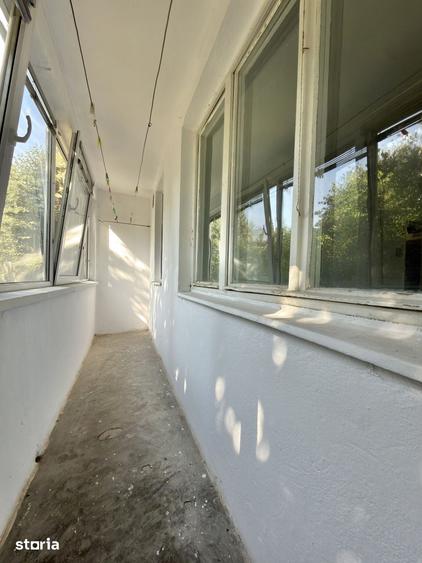 Apartament cu 2 camere decomandat în Șagului