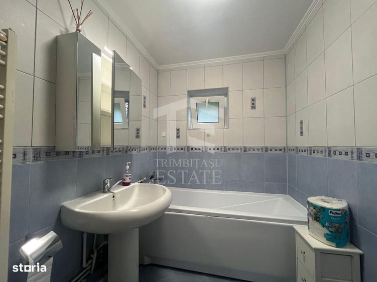 COMISION 0,AP.3 Camere Central Str.Vlaicu Voda deosebit - 9