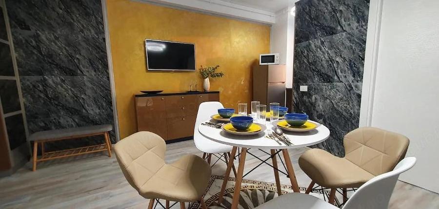 Apartament cu 2 camere semidecomandat în Nord