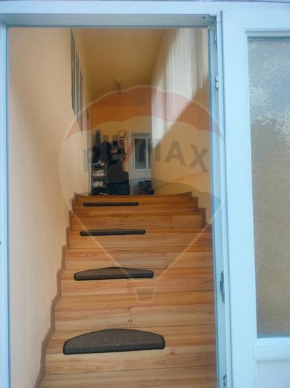 Casa la tara in satul Retis, comuna Bradeni, aproape de ... - 11