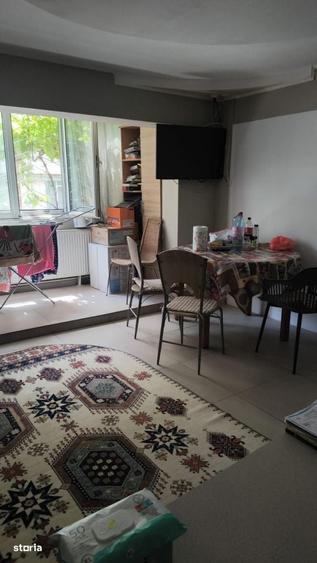 Apartament cu 2 camere decomandat în Nicolae Bălcescu