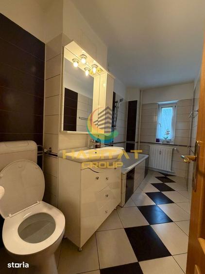 De inchiriat Apartament 2 camere Unirii metrou - 5