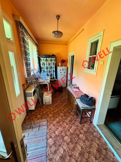 Casă individuală cu 3 camere cu Teren 2136 Mp în Lemnia
