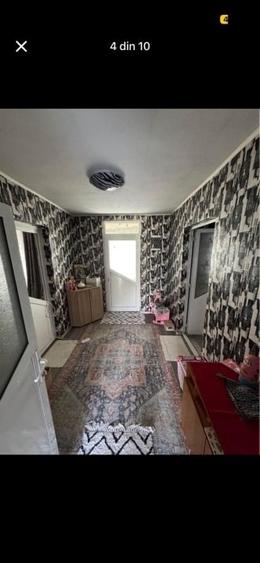 Casă cu 4 camere cu Teren 1000 Mp în Ileana