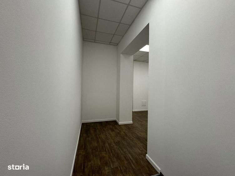 Spațiu comercial, de 132 mp, în Central