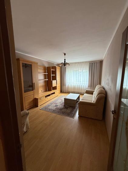 Apartament cu 2 camere decomandat în Bogdan Vodă