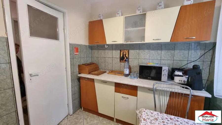 Apartament cu 2 camere în Careiului