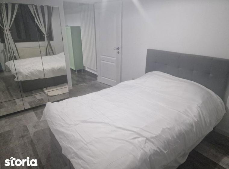 Apartament cu 2 camere în Fundeni