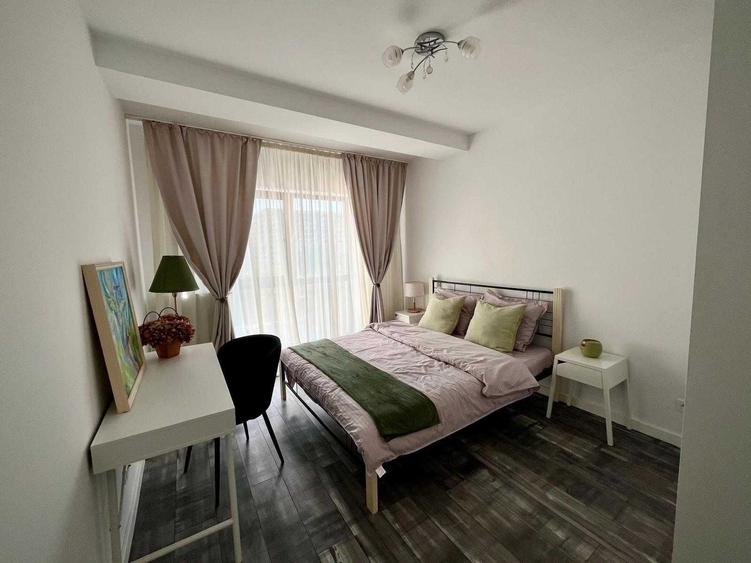 Apartament cu 2 camere decomandat în Politehnica