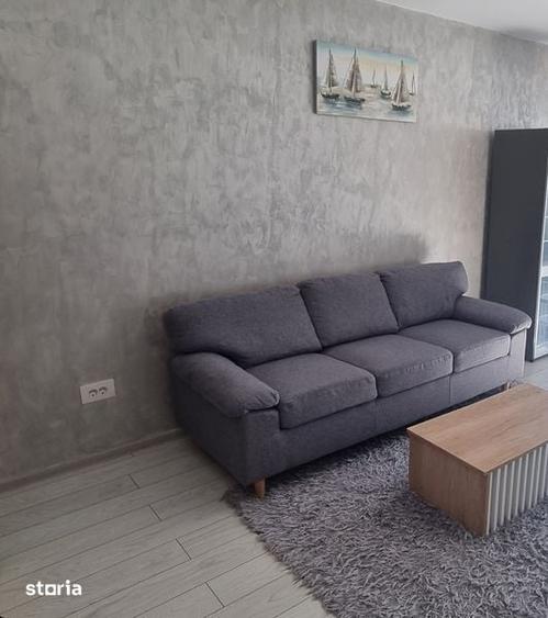 Apartament 2 camere - 2