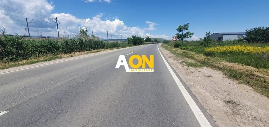 Teren Construcții intravilan de 7780 mp, în Periferie