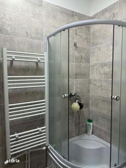 Garsonieră în Coman
