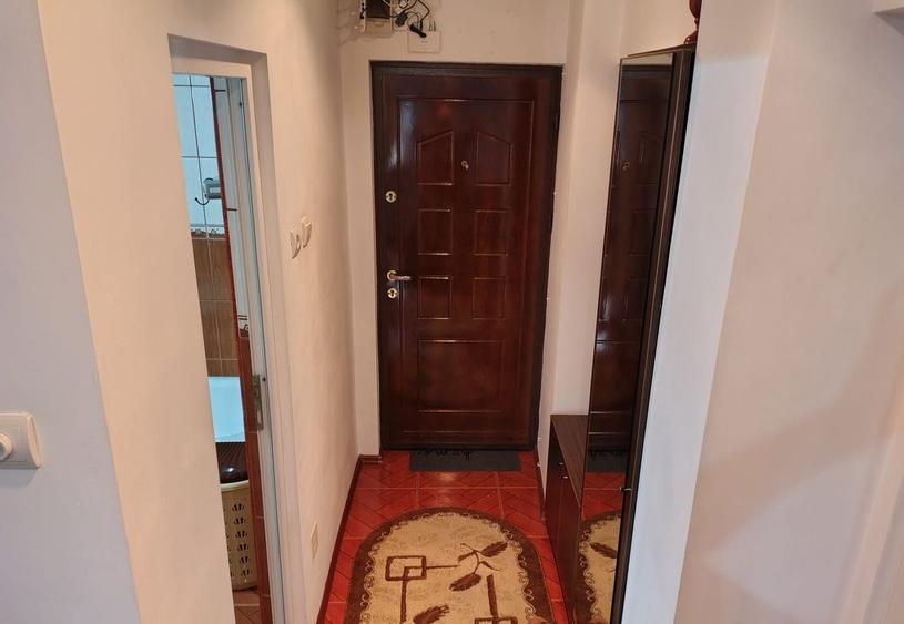Garsonieră decomandată în Inel II