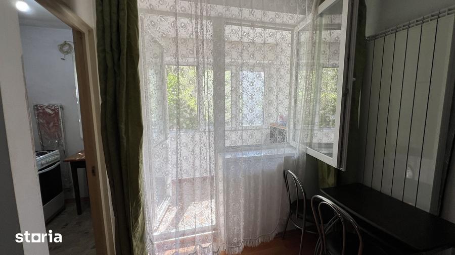 Garsoniera la 2 minute de metrou Lujerului, Militari - 10