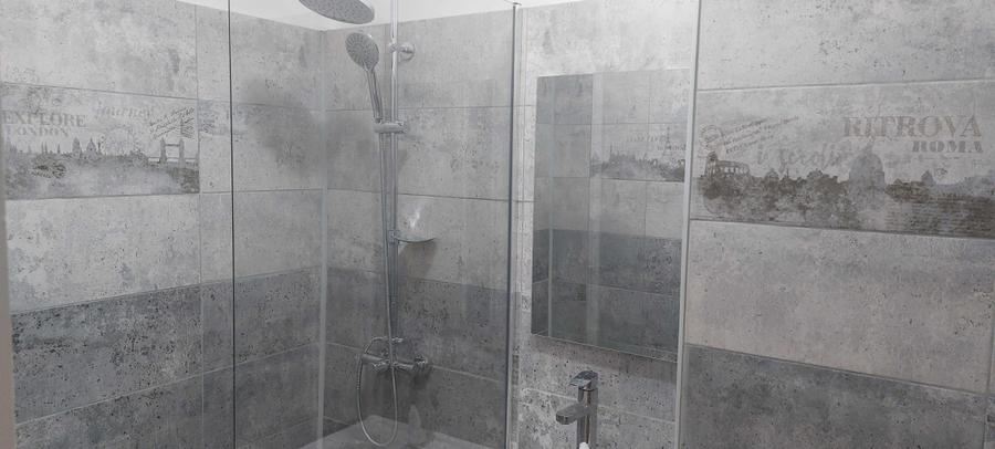 Apartament cu 2 camere semidecomandat în Liviu Rebreanu