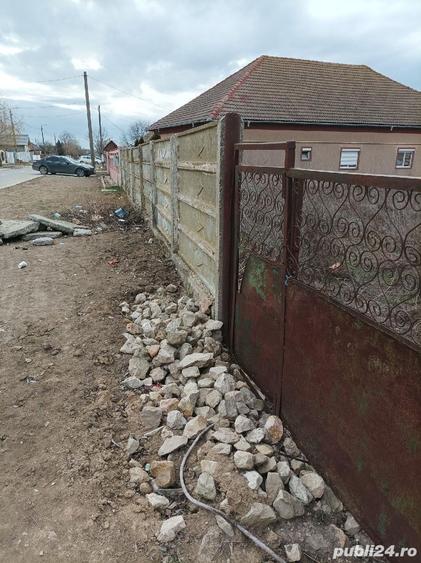 Teren de 1103 mp, în Mihail Kogălniceanu