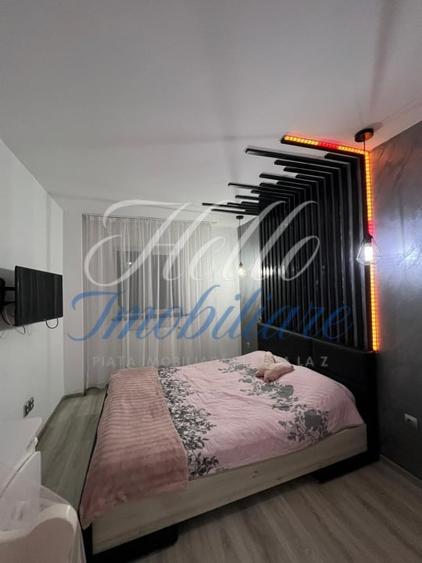 Apartament 2 camere ,40mp ,zona Eroilor ,Floresti - 3