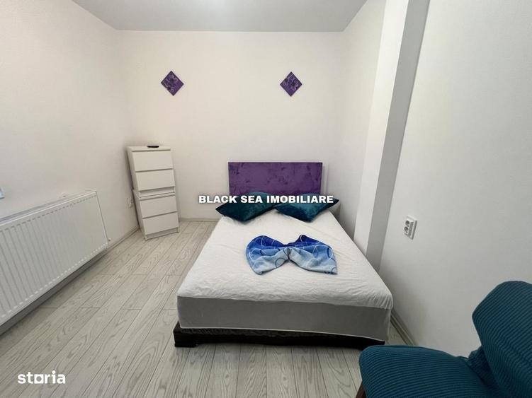Casă cu 2 camere cu Teren 90 Mp în Delfinariu