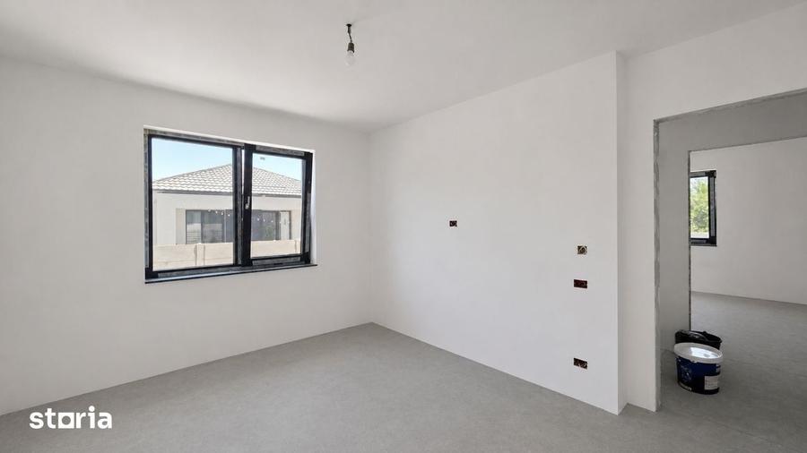 Casa noua aproape de Bucure?ti | Domne?ti | Toate utilita?ile - 10